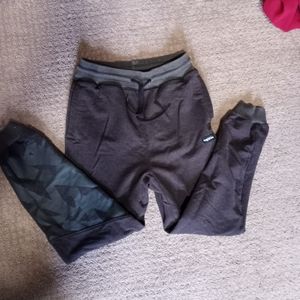 Flag Nor Fail Joggers